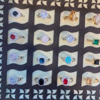 Rings for Girls Choose Your Style (2)