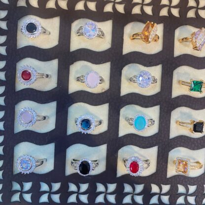 Rings for Girls Choose Your Style (2)