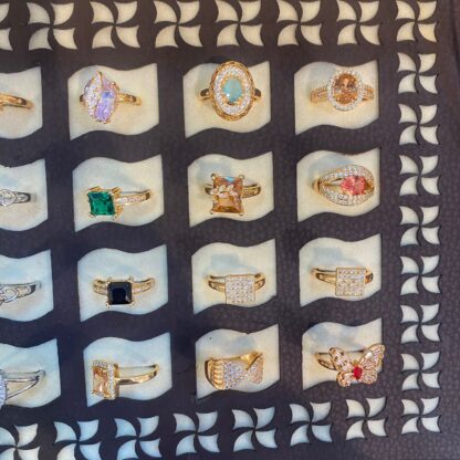 Rings for Girls Choose Your Style