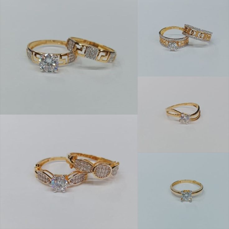 Engagement Rings