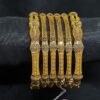 Classic Six-Bangle Set