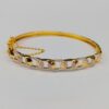 Dot Bangle