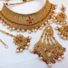 Luxe Heirloom Bridal Set