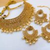 Regal Elegance Bridal Set