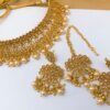 Royal Radiance Bridal Set