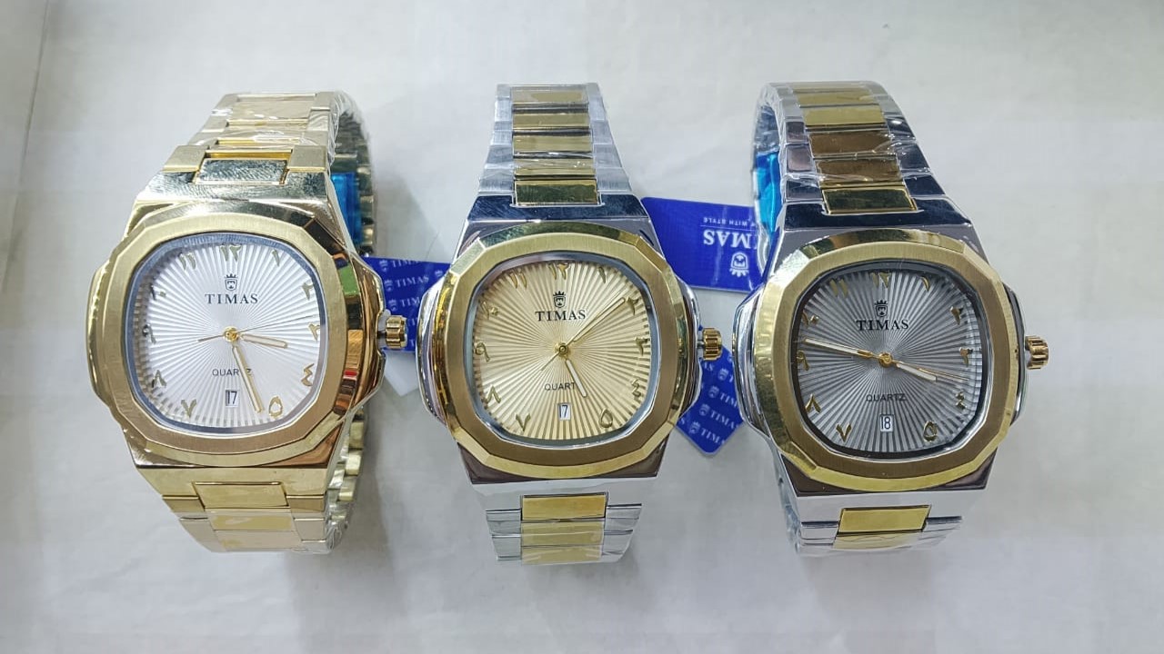 Timas Merkelis Timas Watches Price in Pakistan – Stylish Men & Women Watches 2026 ...