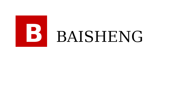 BAISHENG